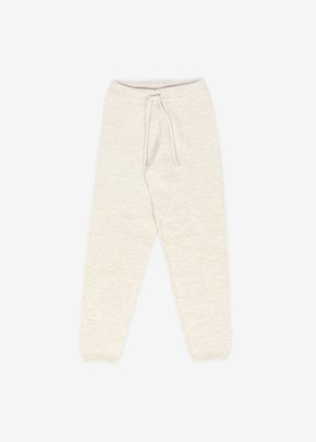 58. Mountain wool knit pantsKnit pants made from alpaca's pure wool from the mountainous regions of Peru. Natural colors of alpaca. Colors are sorted by hand in the local tradition.