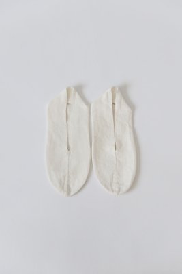 04. Organic linen tabiMade from beautiful organic linen.