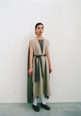 Ancient mythic ceremony dress