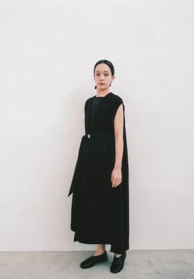 Ancient mythic ceremony dress, Naturally tanned leather first fork shoes