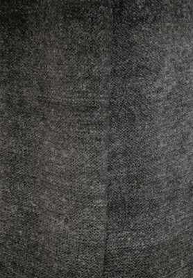Made by nature and human hands. Hand-spun yarn and hand-knitted.