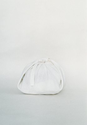 Small Organic Belgian linen furoshiki from “Ryugu”