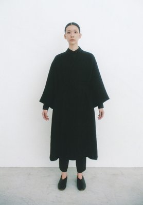 Linen noragi haori and tattuke