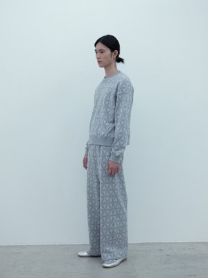 Flower of life sweatshirt and sweatpants